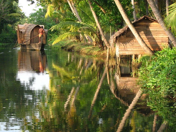 കുമരകത്തേക്ക് കടക്കാം