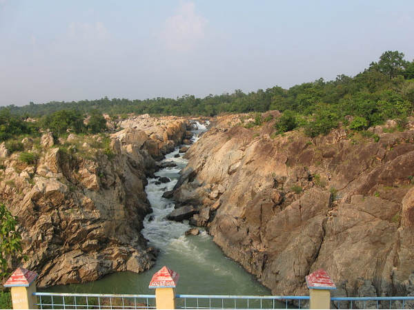 അന്തിമ ഉദ്ദിഷ്ടസ്ഥാനം - ബരിപാഡ