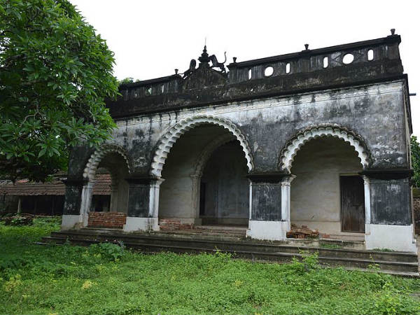 കൊണ്ടായ്