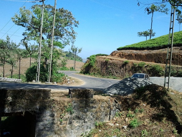 ഹൃദയത്തോട് ചേർക്കുന്ന ഗ്രാമങ്ങൾ