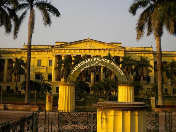 ഹസാർദുവാരി