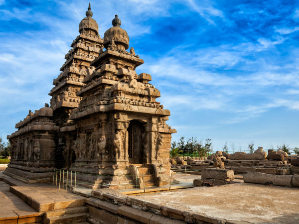 ഷോർ ടെംപിൾ