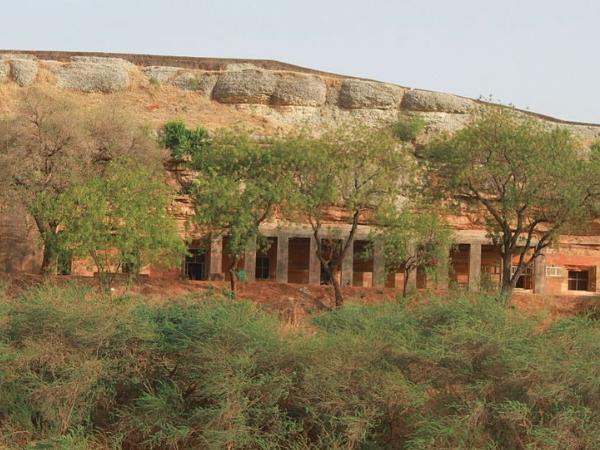 ബാഗ് ഗുഹകൾ