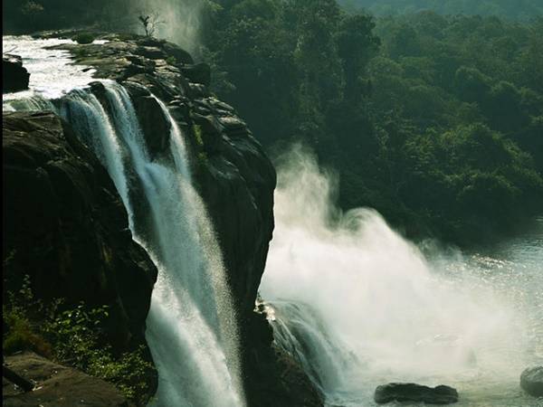 അതിരപ്പള്ളി