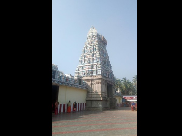 വിശേഷ ദിവസം