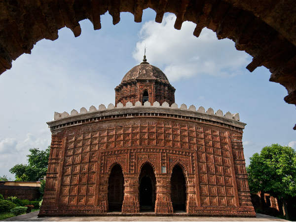 മദൻ മോഹൻ ക്ഷേത്രം