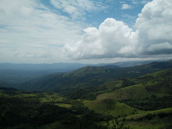 ചിക്കമംഗളുരു