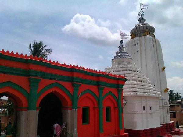 മറ്റ് സ്ഥലങ്ങൾ