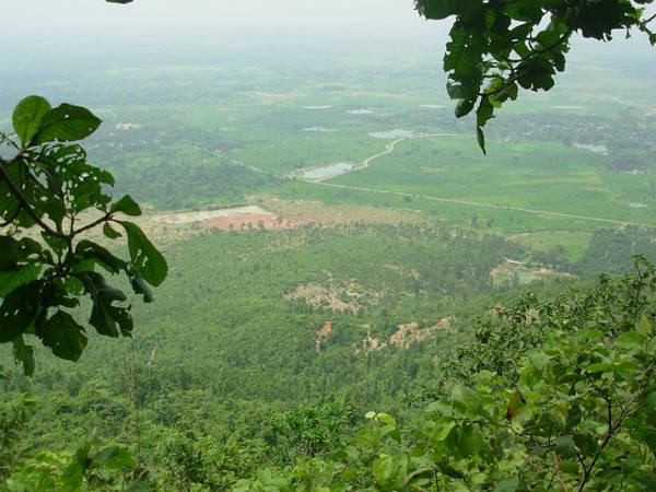 സുസുനിയ