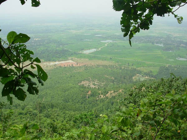 സുസുനിയ