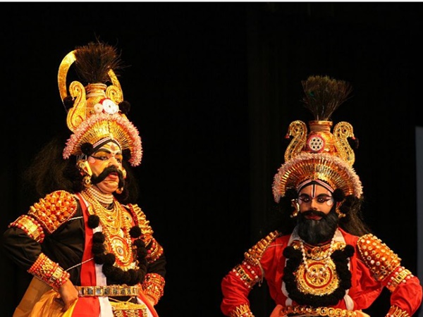 യക്ഷഗാനത്തിന്റെ തലസ്ഥാനം