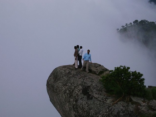 പറമ്പിക്കുളം വന്യജീവി സംരക്ഷണ കേന്ദ്രം
