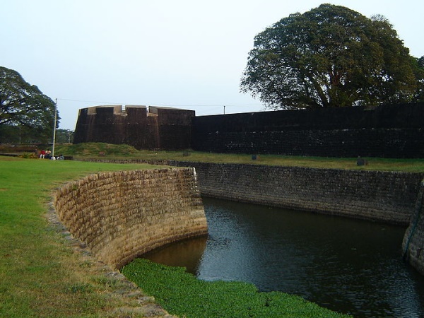 പാലക്കാട് കോട്ട
