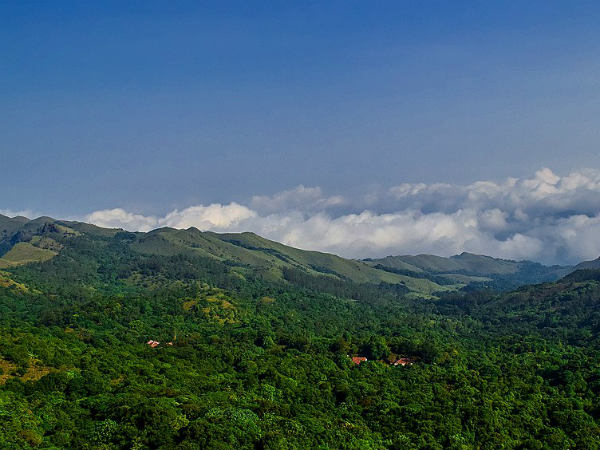 ബ്രഹ്മഗിരി സന്ദർശിക്കുവാൻ പറ്റിയ സമയം