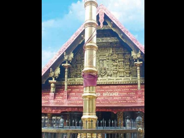 അതിപുരാതന ശിവക്ഷേത്രം