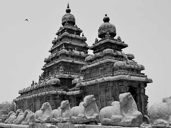ഷോർ ടെമ്പിൾ
