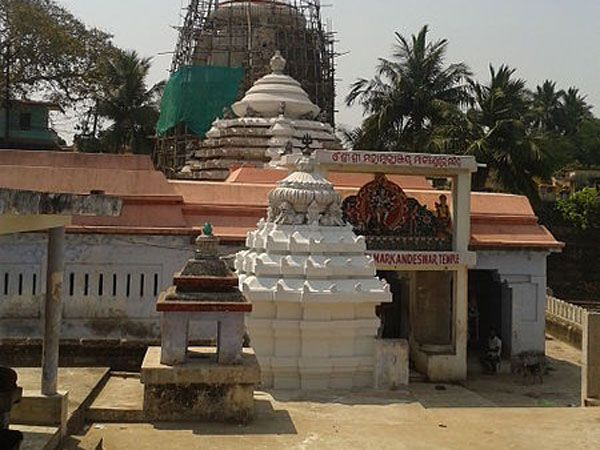 മാർക്കണ്ഡേശ്വര ക്ഷേത്രം