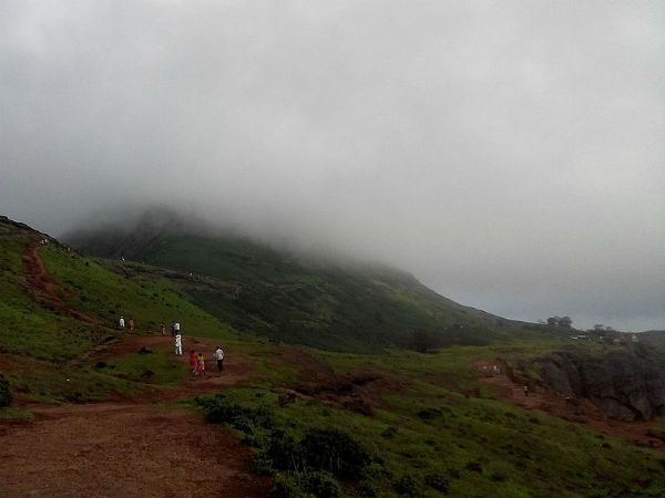 ബ്രഹ്മഗിരിയെക്കുറിച്ച് ഒരല്പം