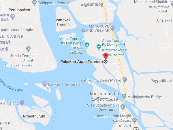 എവിടെയാണിത്?