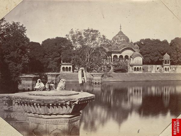 രത്നവും അതിനെ കാക്കുന്ന സർപ്പവും