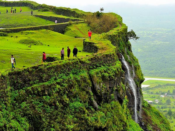 എഡി 1500 ലെ കോട്ട