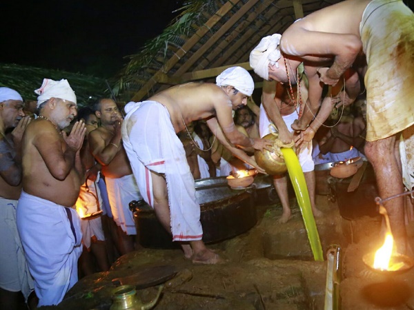 നെയ്യാട്ടം