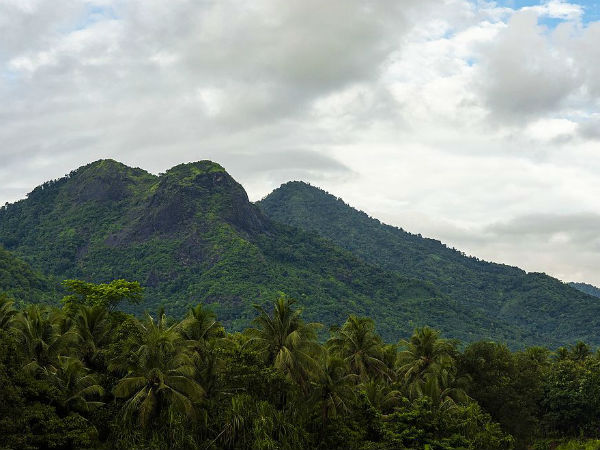 കൊട്ടിയൂര് കാഴ്ച്ചകള്