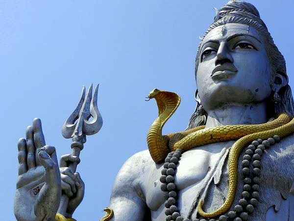 പരശുരാം മഹാദേവ ക്ഷേത്രം, പാലി