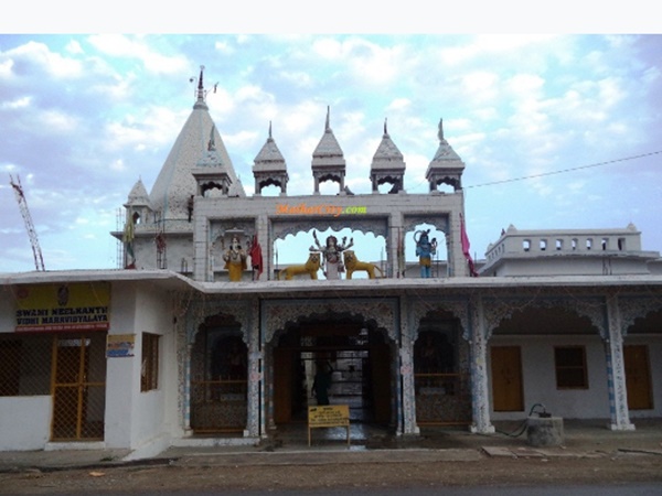 ക്ഷേത്രത്തിലെത്തിയാൽ