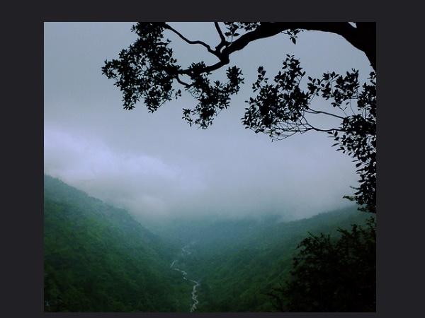 35 ൽ അധികം വ്യൂ പോയന്റുകൾ