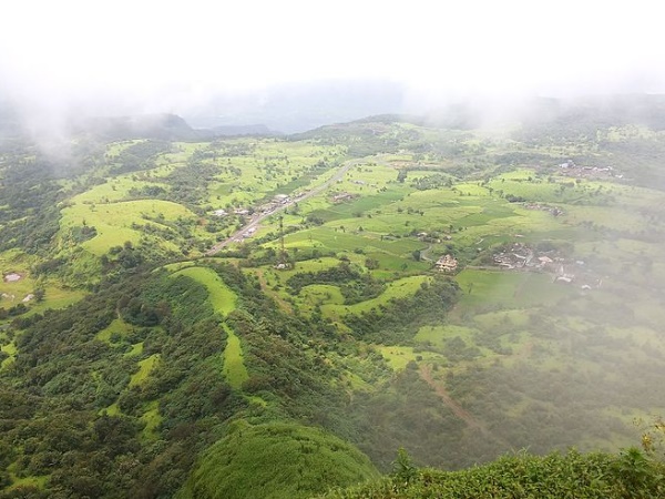 കോട്ടയിലെ മറ്റു കാഴ്ചകൾ