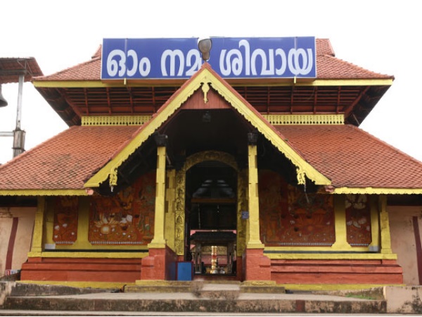 ക്ഷേത്രത്തിന്റെ നിർമ്മാണ പ്രത്യേകതകൾ