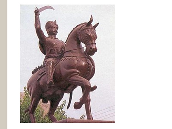 അൽഹായും ഉദാലും