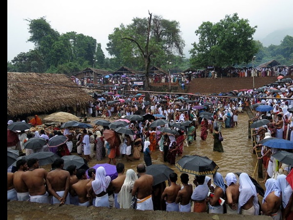 ശബരിമല കഴിഞ്ഞാൽ