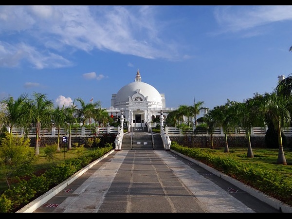 ബുദ്ധ വിഹാർ, ഗുല്ബർഗ