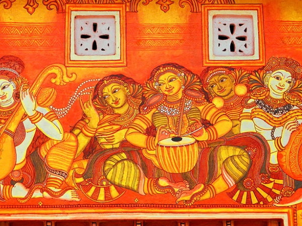 പേരുവന്ന വഴി