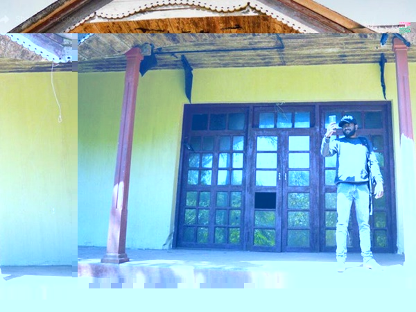 എത്തിച്ചേരാൻ