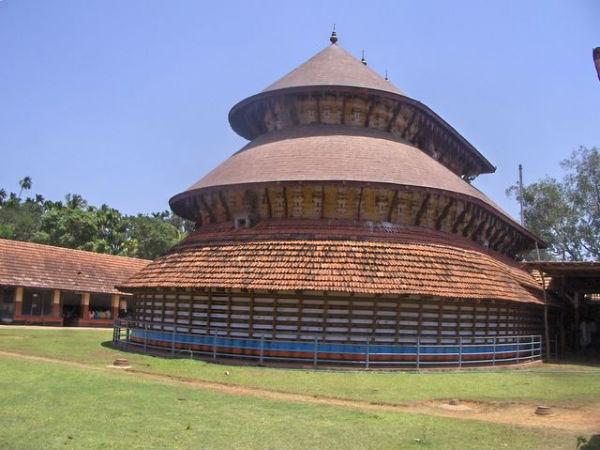 അനന്തേശ്വര ക്ഷേത്രം