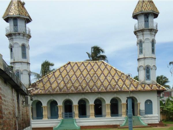 അറക്കല് മ്യൂസിയം