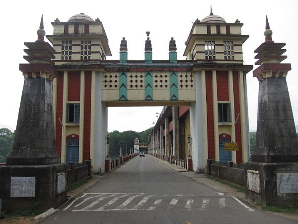 ഭൂതത്താൻകെട്ട്