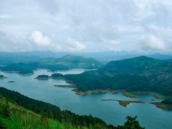 കാൽവരി മൗണ്ട്