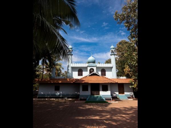 ചേരമാൻ ജുമാ മസ്ജിദ്