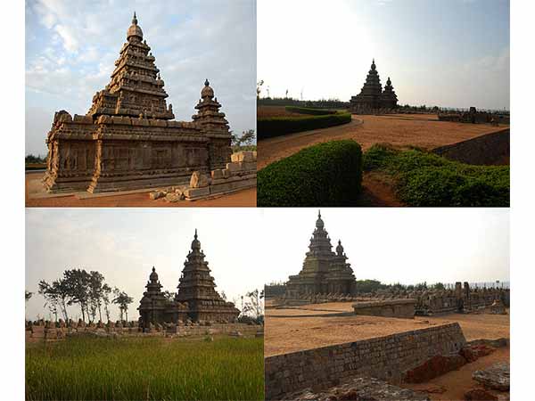 സന്ദർശിക്കാനുള്ള പ്രധാന സ്ഥലങ്ങൾ