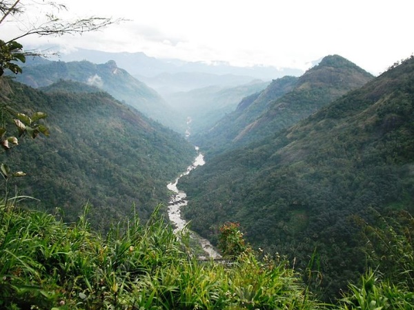 ദേവികുളം