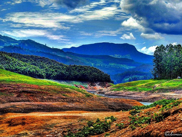 എക്കോ പോയന്റ്