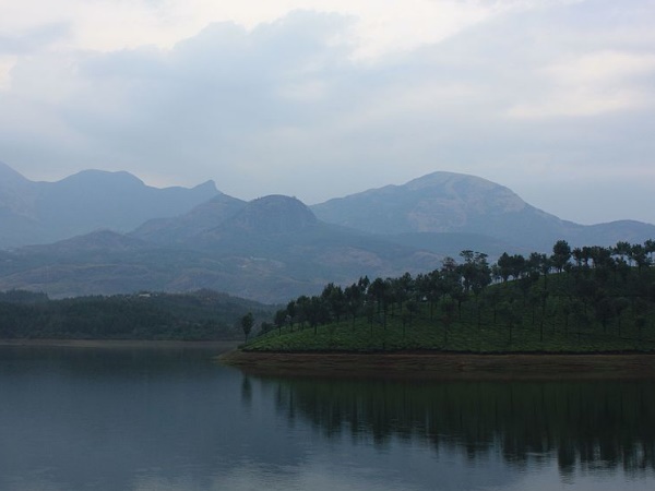 എലിഫന്റെ ലേക്ക്