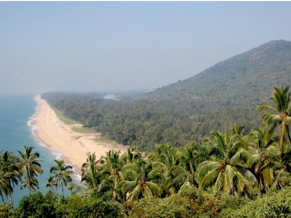 ഏഴിമല