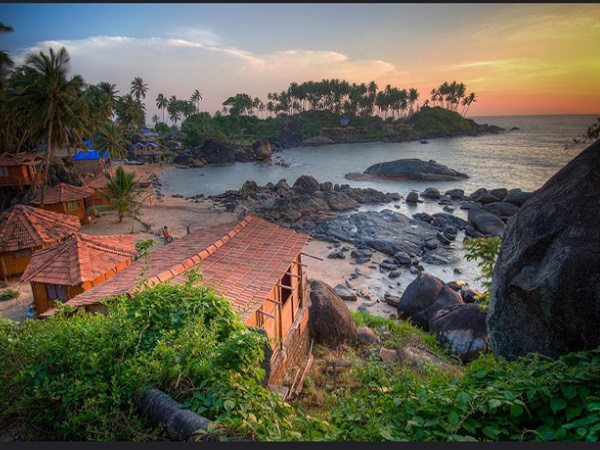 ഗോകർണ, കർണ്ണാടക