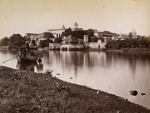ഗോവിന്ദ്ഗഡ് കൊട്ടാരം