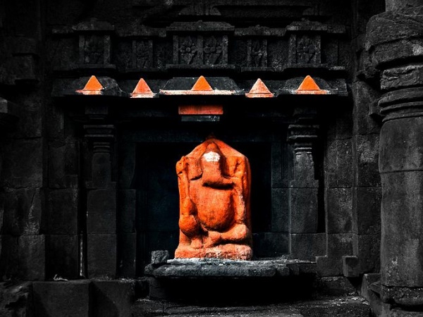 ഹരിശ്ചന്ദ്രേശ്വർ ക്ഷേത്രം